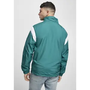 Casaco Urban Classics starter 1/2 zip retro image-6