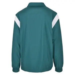 Casaco Urban Classics starter 1/2 zip retro image-5