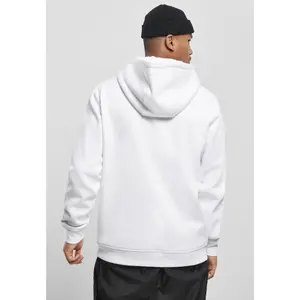 Hooded sweatshirt Urban Classics starter the classic logo image-4