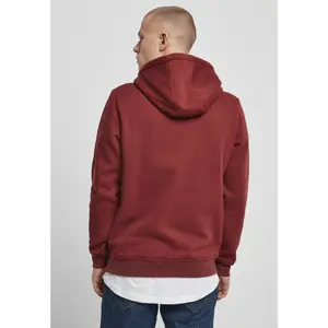 Hooded sweatshirt Urban Classics starter the classic logo image-2