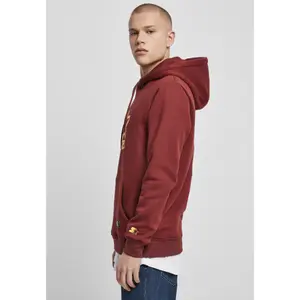 Hooded sweatshirt Urban Classics starter the classic logo image-3