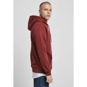 Hooded sweatshirt Urban Classics starter the classic logo image-4