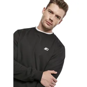 Sudadera Urban Classics starter essential  image-5