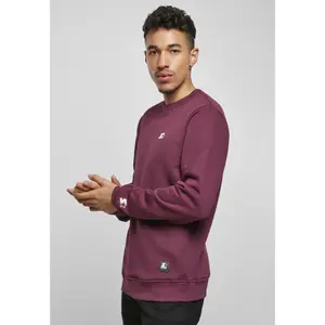 Jersey Urban Classics Starter Essential Crewneck image-4