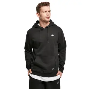 Hooded sweatshirt Urban Classics starter essential image-0