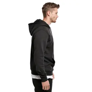 Hooded sweatshirt Urban Classics starter essential image-3