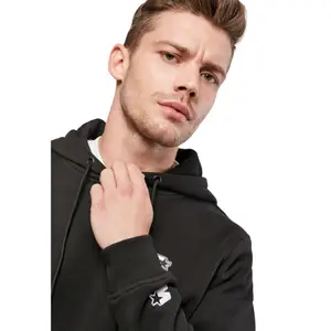 Hooded sweatshirt Urban Classics starter essential image-5