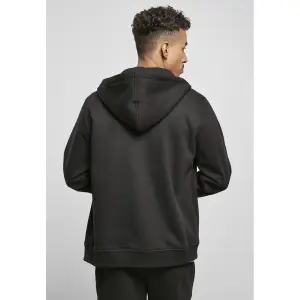 Hooded sweatshirt Urban Classics starter essential zip image-2