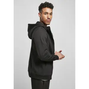 Hooded sweatshirt Urban Classics starter essential zip image-4