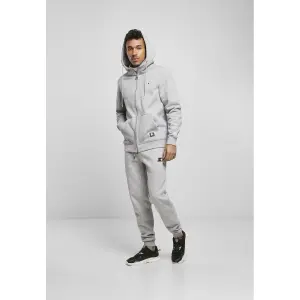 Hooded sweatshirt Urban Classics starter essential zip image-3