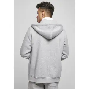 Hooded sweatshirt Urban Classics starter essential zip image-4