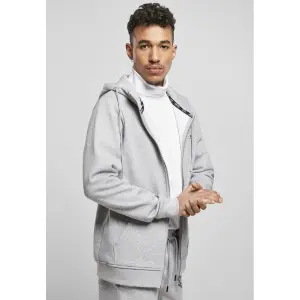 Hooded sweatshirt Urban Classics starter essential zip image-1