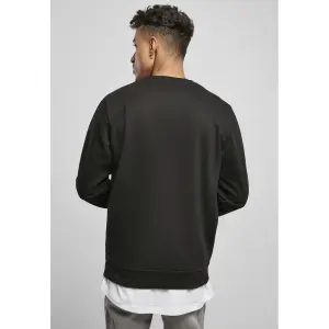 Sweatshirt Urban Classics starter logo col rond image-1