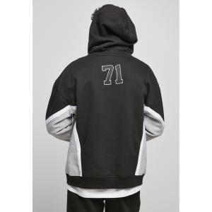Hooded sweatshirt Urban Classics starter throwback image-4
