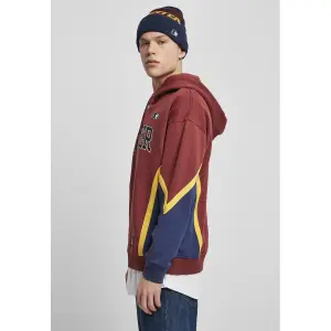 Hooded sweatshirt Urban Classics starter throwback image-4