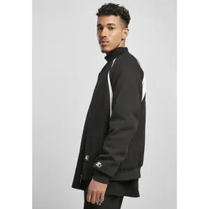 Jacket Urban Classics starter circle track image-2