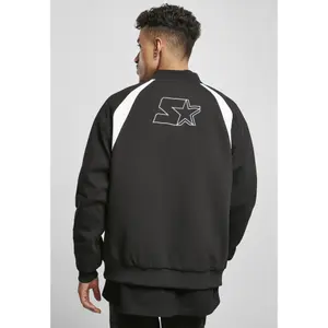Jacket Urban Classics starter circle track image-1