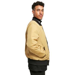 Odwracalna kurtka Urban Classics starter image-4