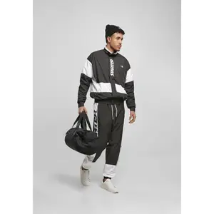 Jacket Urban Classics starter retro track image-0