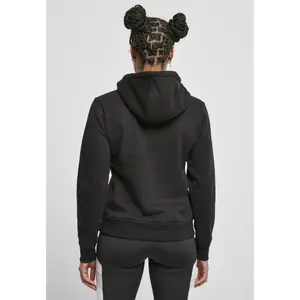 Sweatshirt à capuche femme Urban Classics starter essential image-2