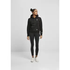 Sweatshirt à capuche femme Urban Classics starter essential image-0