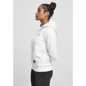 Dames sweatshirt met capuchon Urban Classics starter essential image-3