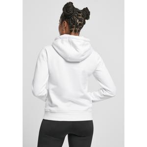 Dames sweatshirt met capuchon Urban Classics starter essential image-2