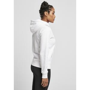 Dames sweatshirt met capuchon Urban Classics starter essential image-4