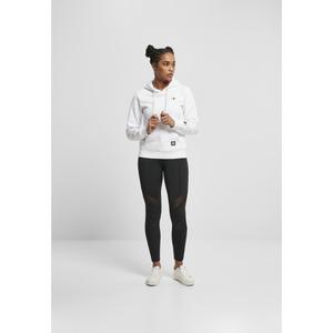 Dames sweatshirt met capuchon Urban Classics starter essential image-1