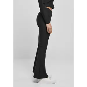 Women's Legging Urban Classics starter stretch boot image-3