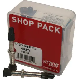 Tyre valve Stans (x25)