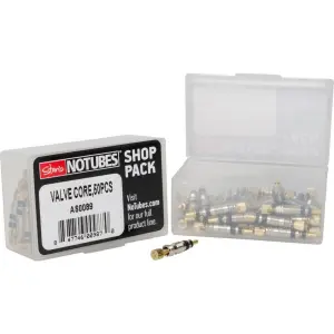 Valve shell Stans Core (x50) image-1