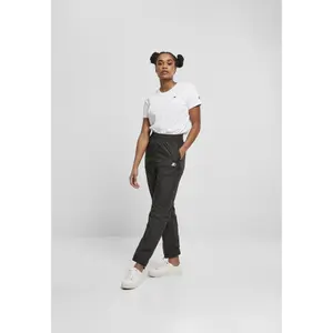 Damenhosen Urban Classics ladies starter track image-4