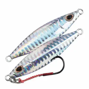 Lure Storm gomoku koika jig 7,3 cm image-0