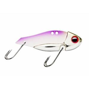 st2421032-atraer-a-storm-gomoku-ultra-blade-4-cm-blanco-rosa-4-cm