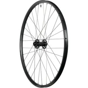 Vorderrad eines Fahrrads Stans Crest MK4 image-0