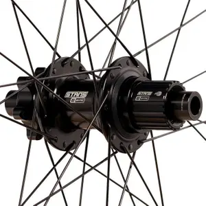 Roue arrière de vélo Stans Crest S2 Sram XDR image-4