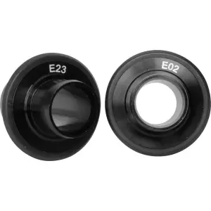 Zentralverriegelung Vorderradnabenadapter Stans E-Sync image-2