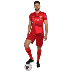 Kinder-Outdoor-Shorts VfB Stuttgart 2019/20 image-1