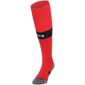 Chaussettes extérieur VfB Stuttgart 2021/22 image-0
