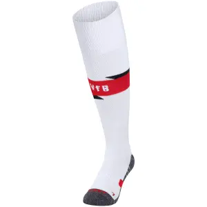 Chaussettes domicile VfB Stuttgart 2021/22 image-0