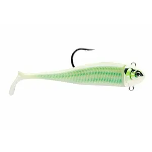 Soft lure Storm 360° gt coastal biscay deep minnow image-0