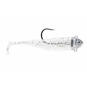 Zacht kunstaas Storm 360° gt coastal biscay coast minnow image-0