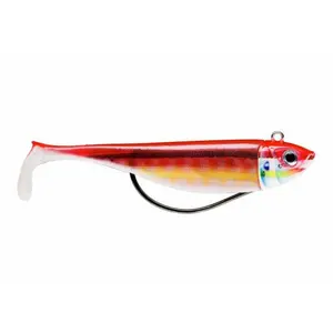 Engodo suave Storm 360° gt coastal biscay deep shad