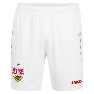 Home shorts VfB Stuttgart 2019/20 image-0