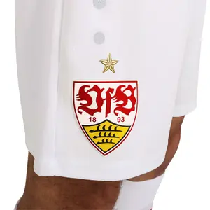 Home shorts VfB Stuttgart 2019/20 image-4