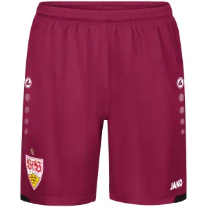Short gardien extérieur VfB Stuttgart 2021/22 image-0
