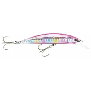 Lure Storm so-run heavy minnow 9 cm image-0