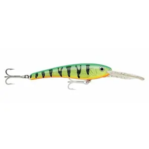 Köder Storm deep thunder 11 cm