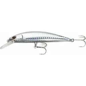 Leurre Storm so-run heavy minnow 7,5 cm